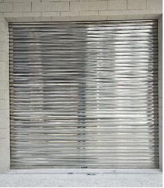 Roller Shutter Door